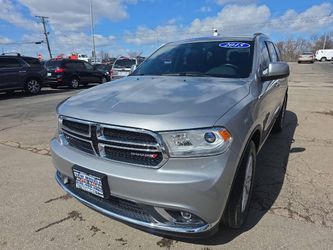 2015 Dodge Durango