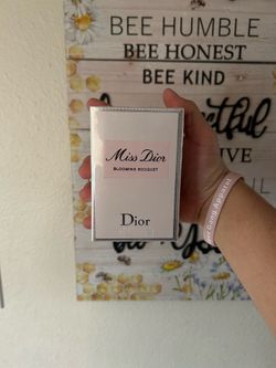 Miss Dior Blooming Boquet