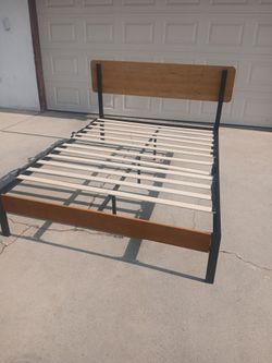 Bed Frame