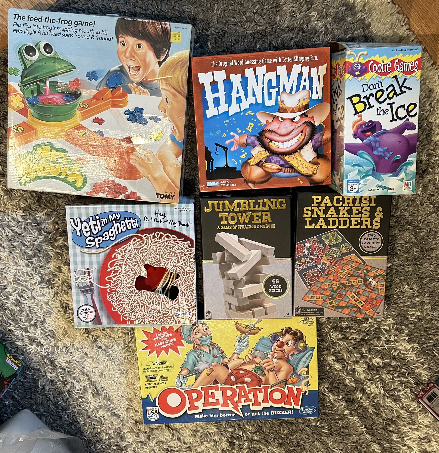 Board Games