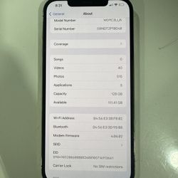 iPhone 12 Pro Max Unlocked