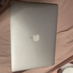 Apple Mac Air