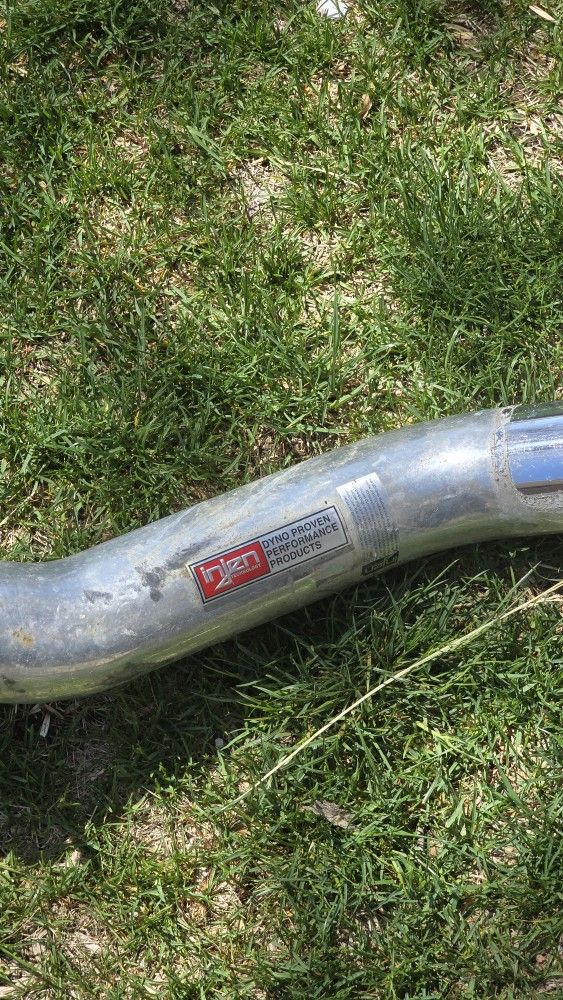 Injen Cold Air Intake