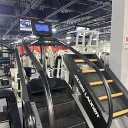 Stairmaster 