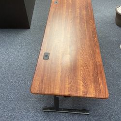 Foldable Office Desk