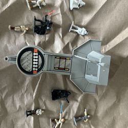 Star Wars Toys And Collectibles 