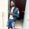 Keyshaun Marshall 