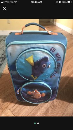 Kids Luggage