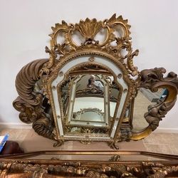 Make Offer - Large Mirrors