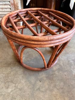 Household / garden Small stool, ottoman / table