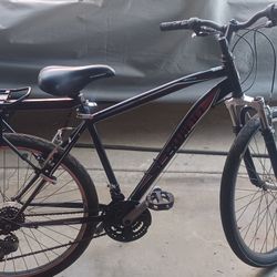 Schwinn Mountain Bike 