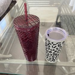 Starbucks  Tumbler