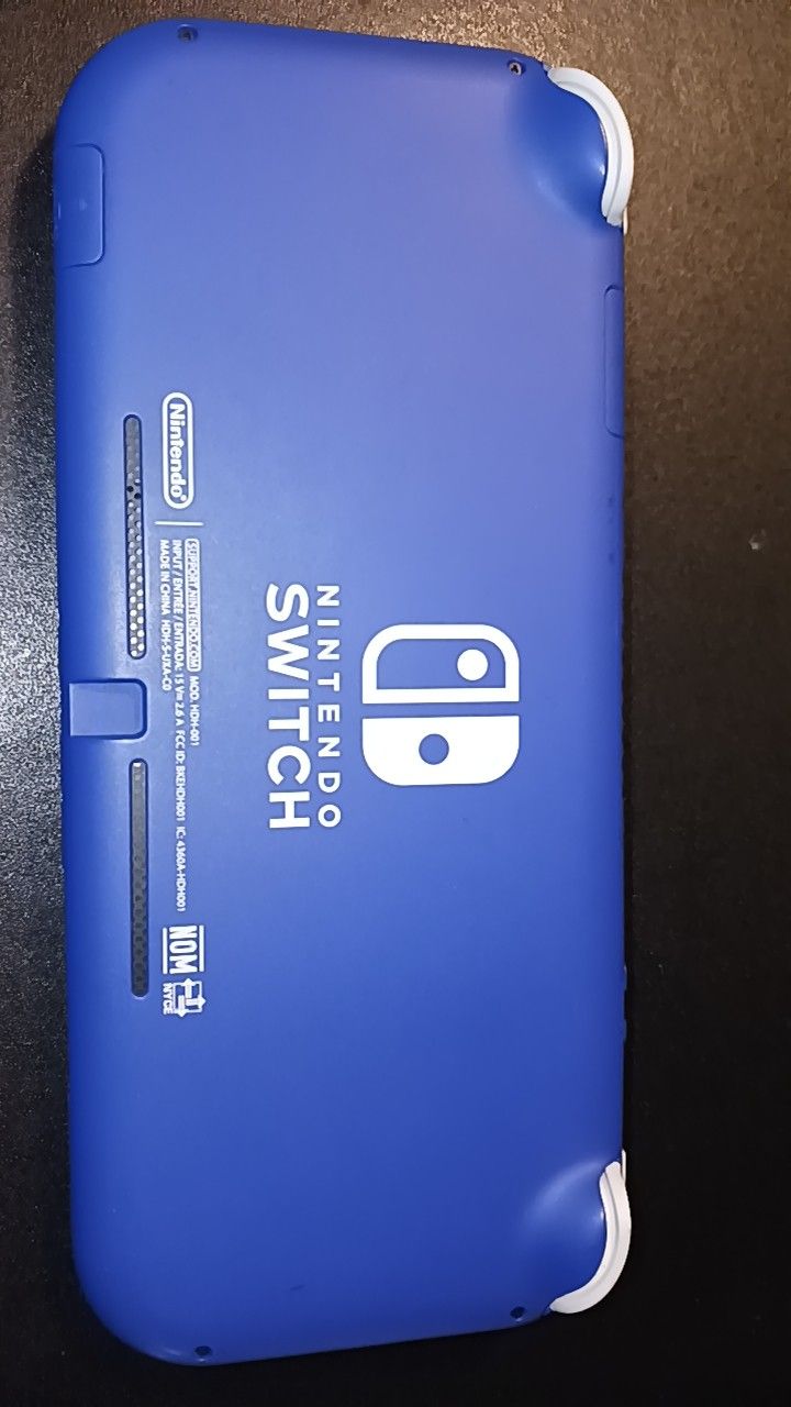 Nintendo Switch Light