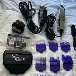 🔥🚀Andy’s Hair Set Clippers 🚀🔥