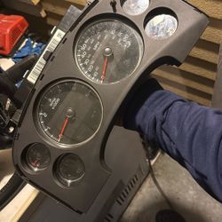 2007 Chevrolet Tahoe