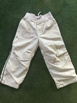 Child’s Pants