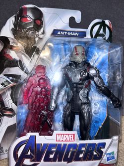Antman 