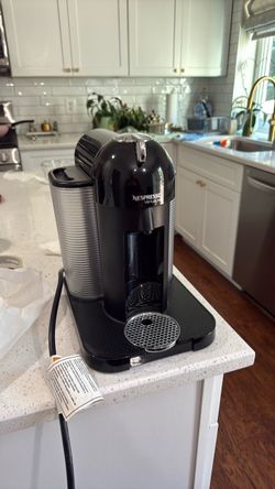 Nespresso VirtuLine