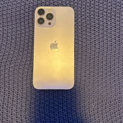 iPhone 13 Pro Max  (Unlocked, White)