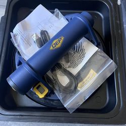 Electric Suction Cup