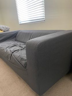 Small sofa
