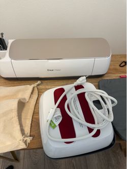 Cricut Maker