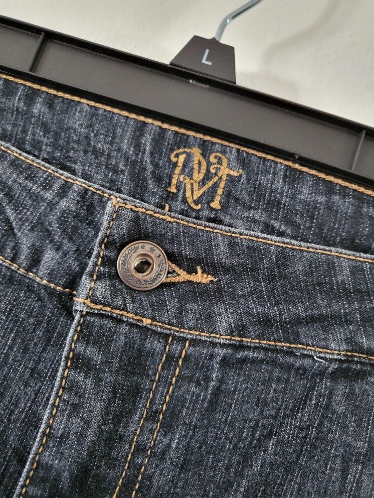 RVT jeans / pants !! midrise y2k style jeans