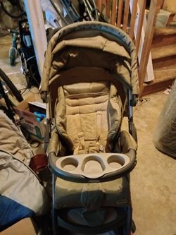 Stroller