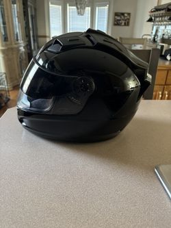 Motorcycle Helmet 