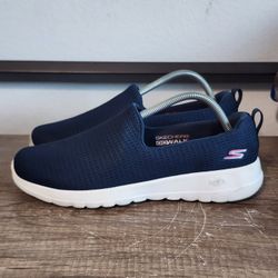Skechers Go Walk Joy Aurora Women's Shoes Size 10