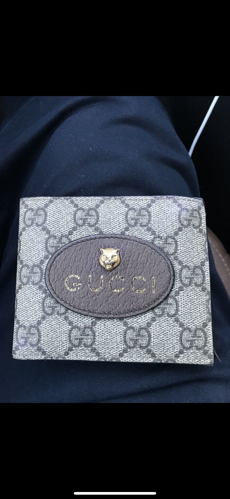 Gucci Wallet
