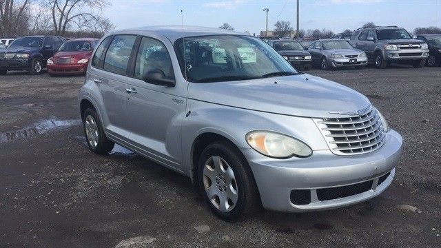 2006 Chrysler PT Cruiser 68k miles fantastic condition