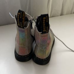 Dr AirWair martens Toddler Size 10
