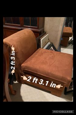 Single Chair