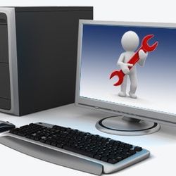 Reliable Computer Repair & Tech Support Services