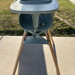 LALO : Baby High Chair 