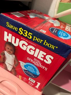 baby items - read description