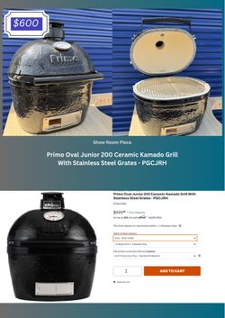 Grill