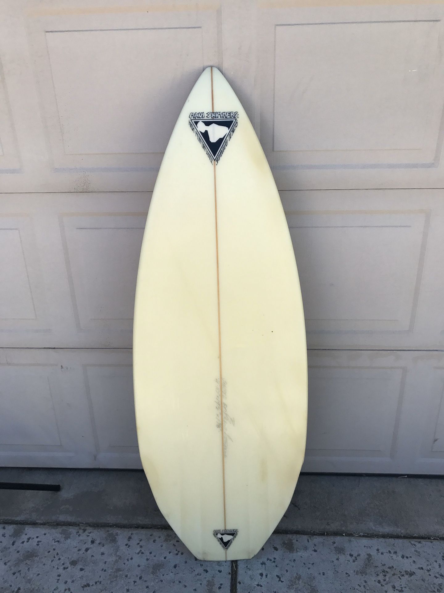 Maui Skimmers Skim board for Sale in Citrus Heights, CA OfferUp