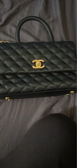 Chanel bag