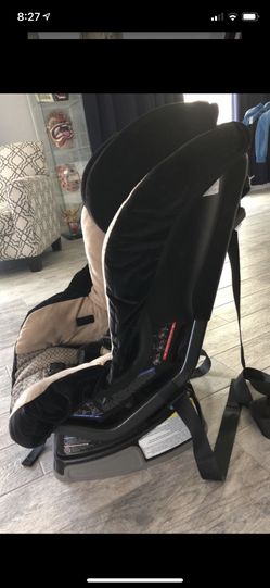 Britax car seat