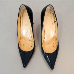 Christian Louboutin So Kate Pumps