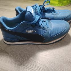 Puma Shoes 
