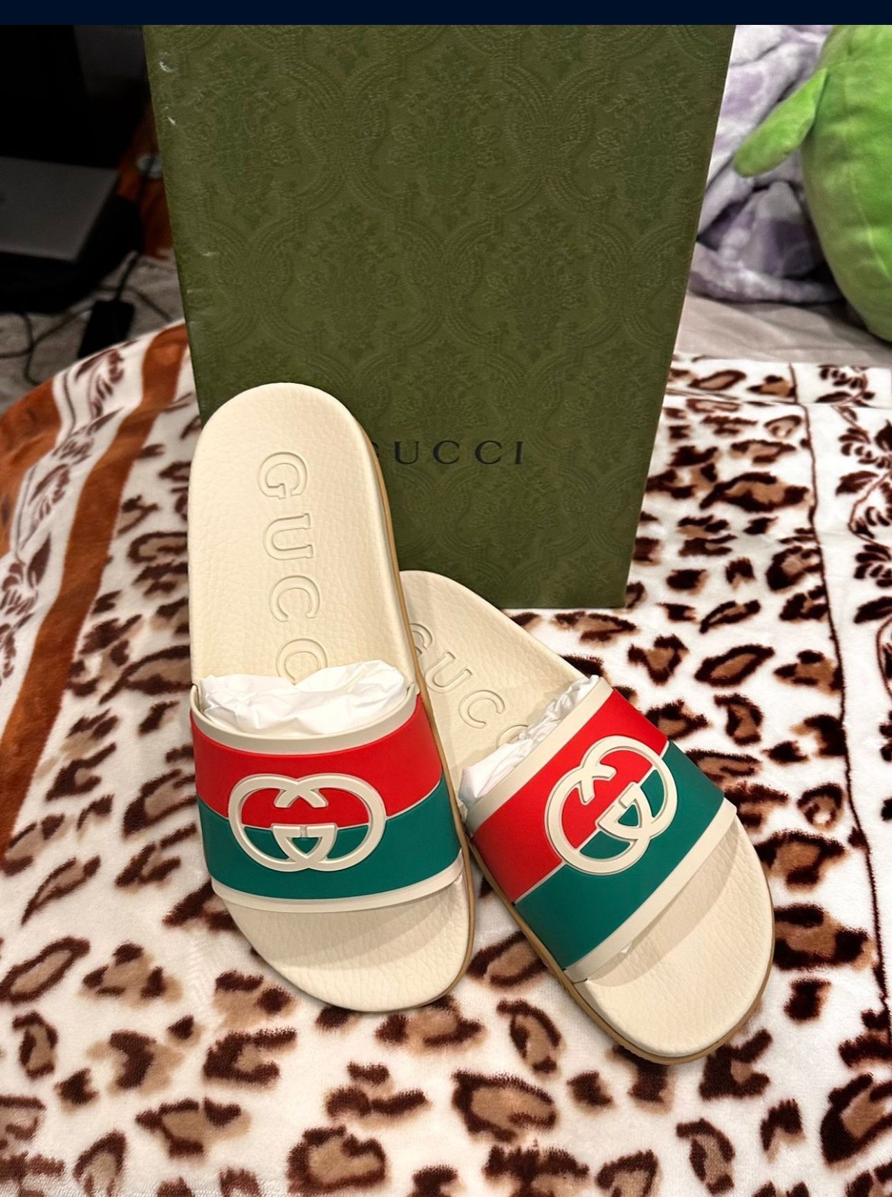 Gucci Sandals
