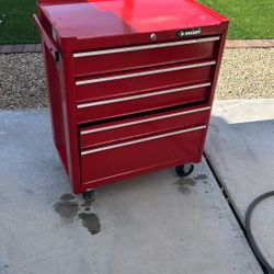 Husky Tool Box