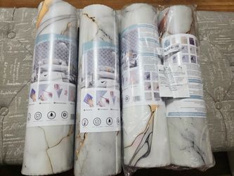 Peel and Stick 3D Wall Panel- 4 Rolls