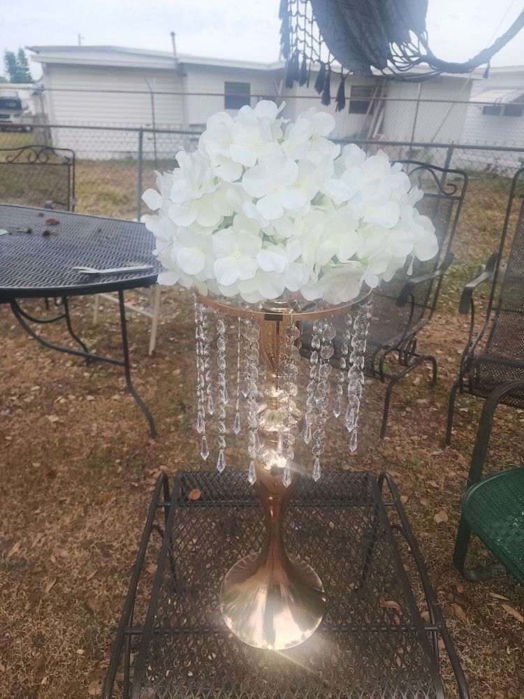 Wedding Decorations 