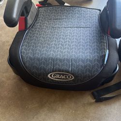 Graco Booster Seat