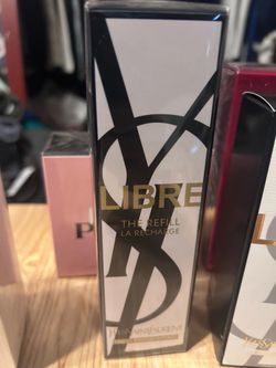 Ysl libre