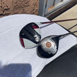 Bobby Jones Golf Clubs